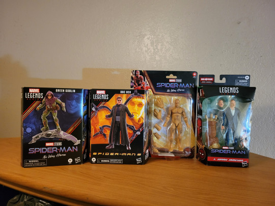 Collection Win