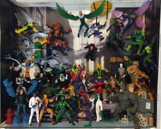 Display by aquafan13