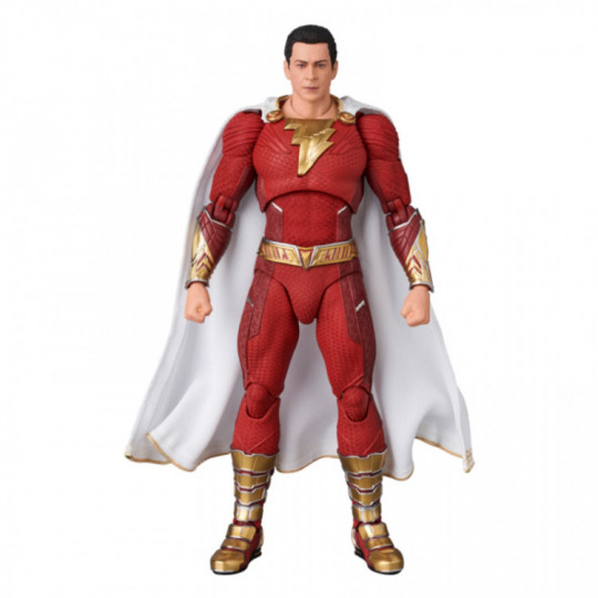 Shazam! (Fury Of The Gods)