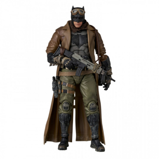 Knightmare Batman