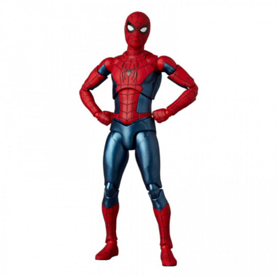 Spider-Man New Red & Blue Suit