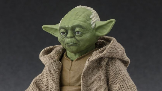 Yoda -Classic Ver.- (Star Wars: Revenge Of The Sith)