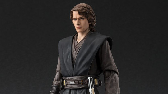 Anakin Skywalker (Star Wars: Ahsoka)