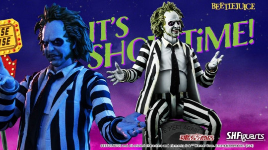 Beetlejuice