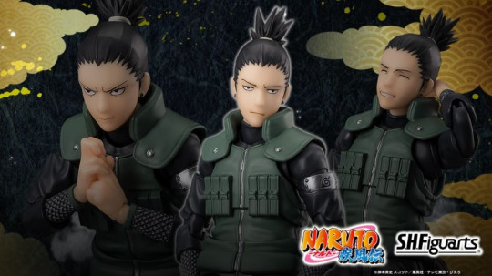 Shikamaru Nara