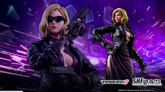 Nina Williams