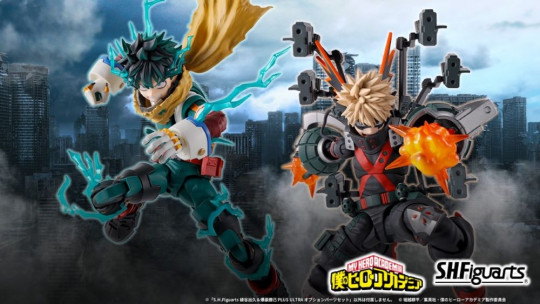 Izuku Midoriya