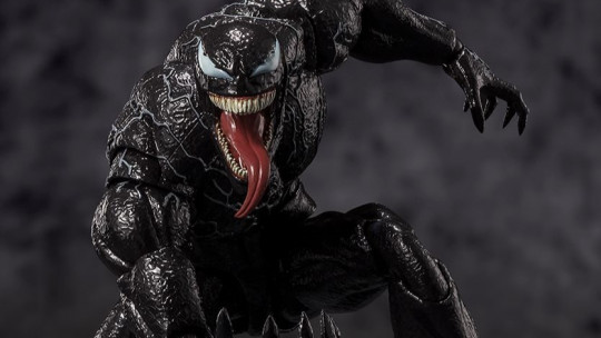 Venom(Venom: The Last Dance)