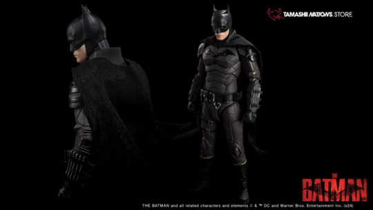 Batman (The Batman) -The World S Greatest Detective-