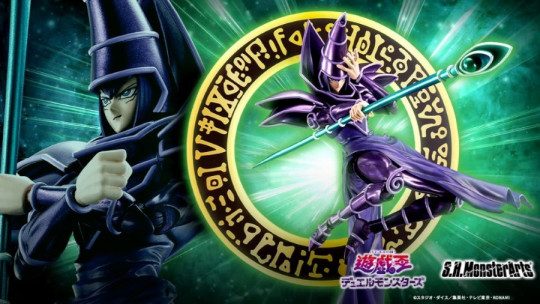 Dark Magician