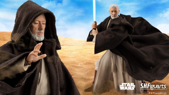 Ben Kenobi -Classic Ver.- (Star Wars: A New Hope)