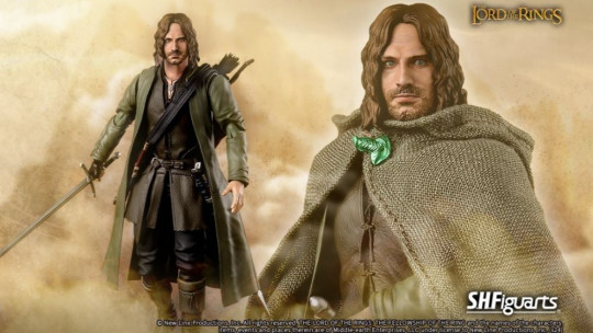 Aragorn (Lord Of The Rings)