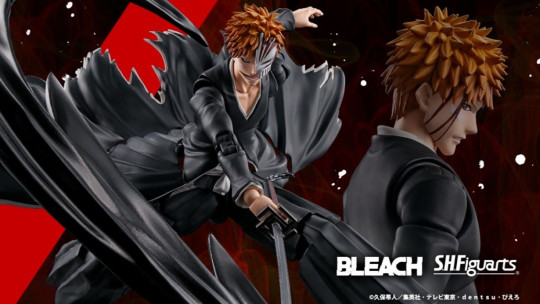 Ichigo Kurosaki