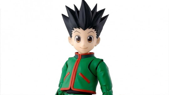 Gon -Hunter X Hunter-