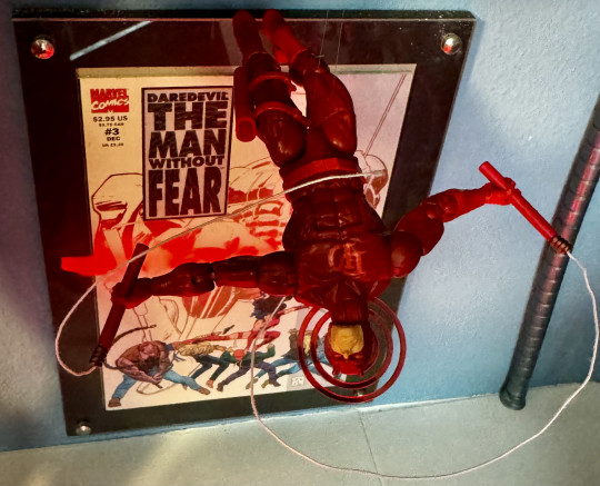Display by Huntaur