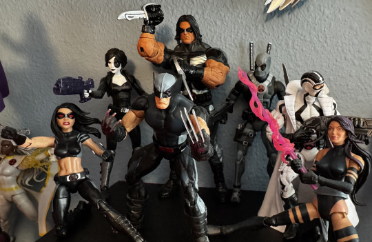 Display by Huntaur