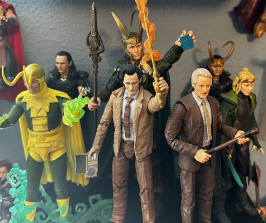 Display by Huntaur