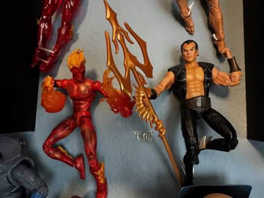 Display by Huntaur