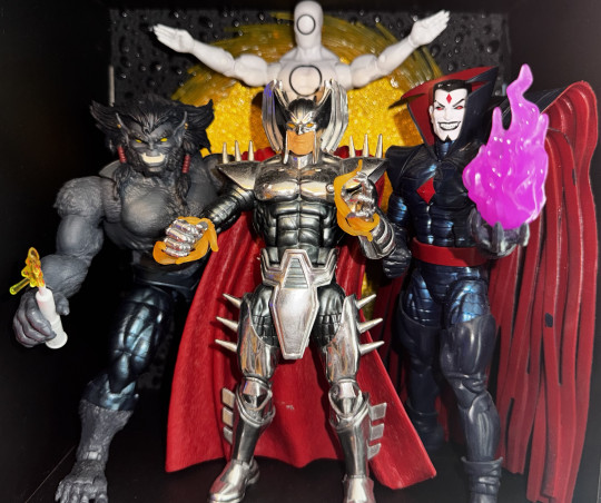 Display by Huntaur