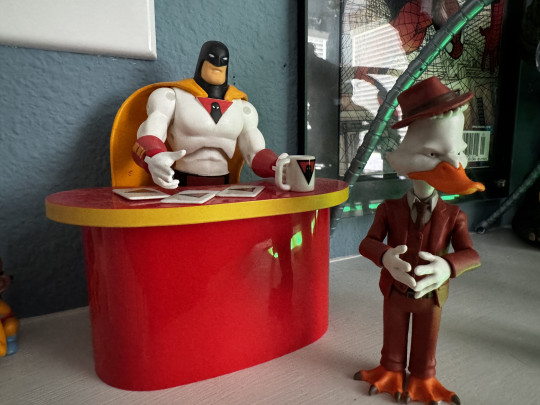 Display by Huntaur