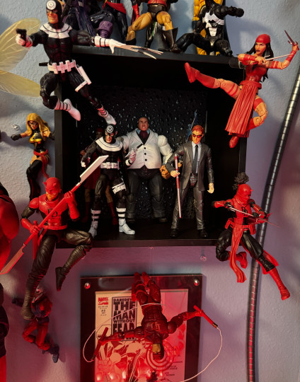 Display by Huntaur