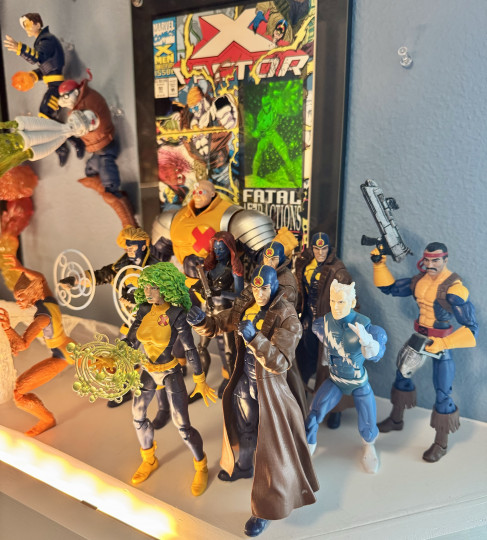 Display by Huntaur