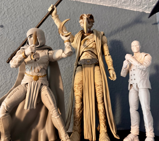 Display by Huntaur