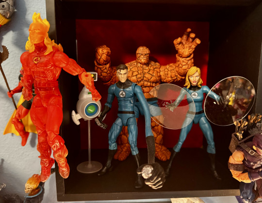 Display by Huntaur