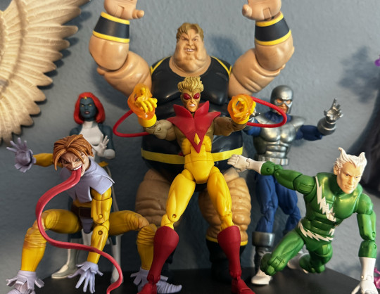 Display by Huntaur