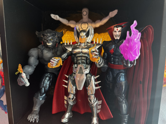 Display by Huntaur