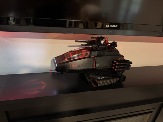 Display by Sabretooth_8Urj