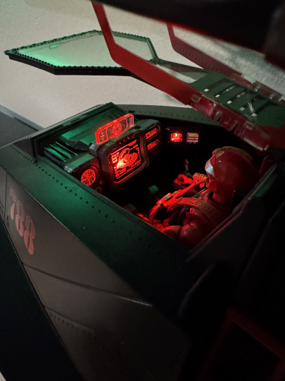 Display by Sabretooth_8Urj