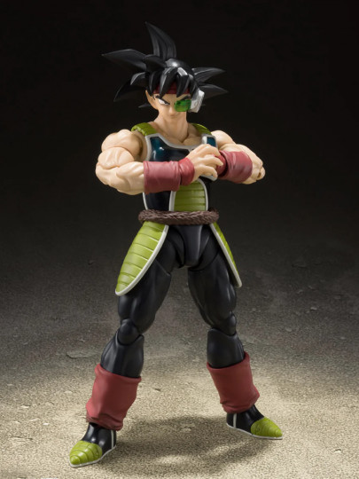 Bardock
