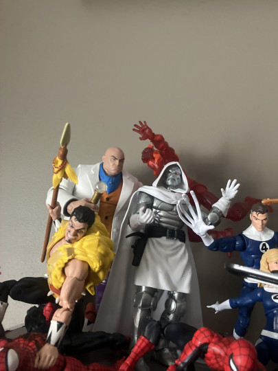 Display by Oie