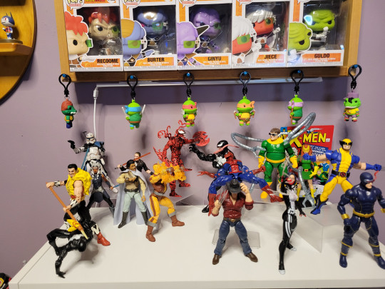 Display by Teh.shaw