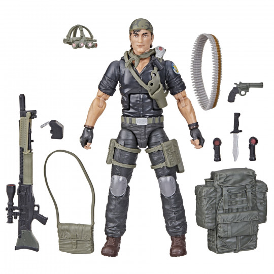 Display by X-Tim'87: Tunnel Rat (Night Force)