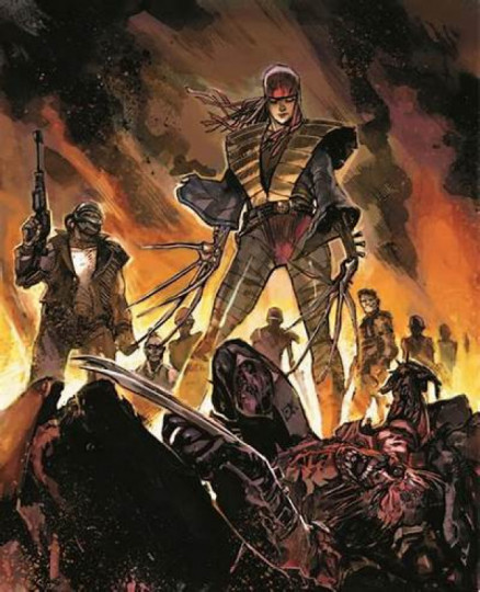 Reavers
