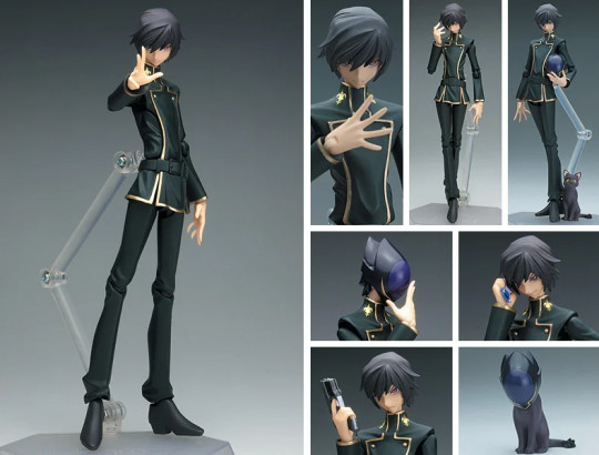 Lelouch Lamperouge