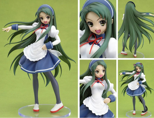 Tsuruya-San