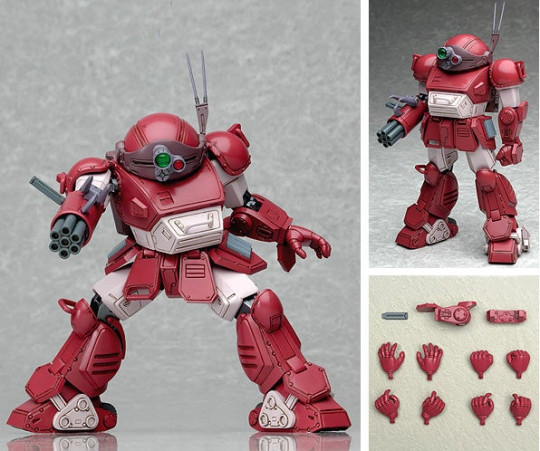 35Max At-Collection Series Limited Edition Ex-01 Brutishdog