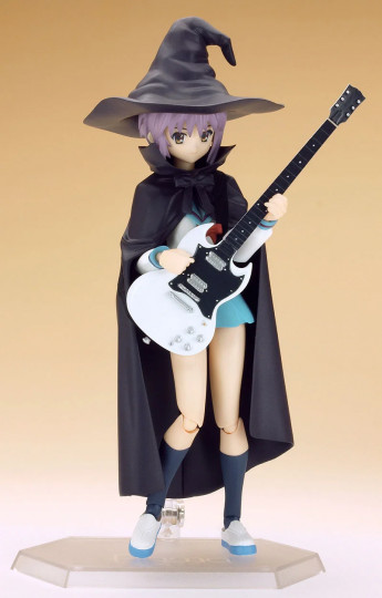 Yuki Nagato