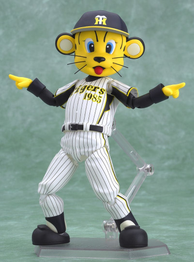 To Lucky: Homegame Ver.