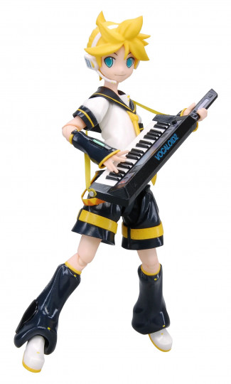 Kagamine Len