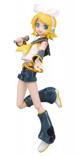 Kagamine Rin