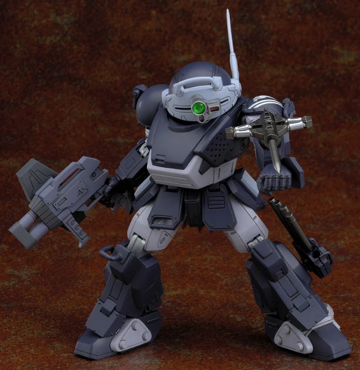 Commando Vorct Scopedog