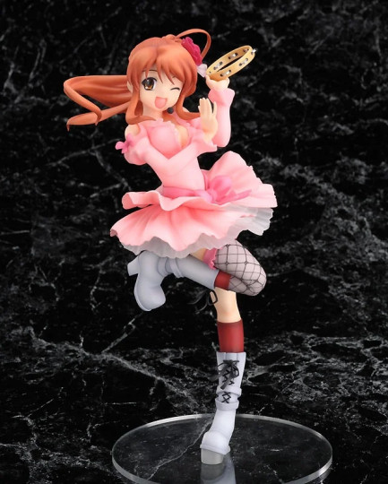 Mikuru Asahina Extravaganza Ver.