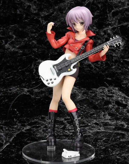 Yuki Nagato
