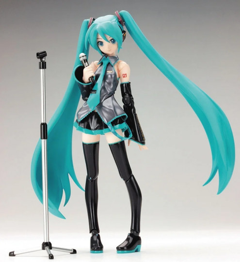 Miku Hatsune