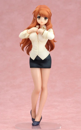 Mikuru Asahina