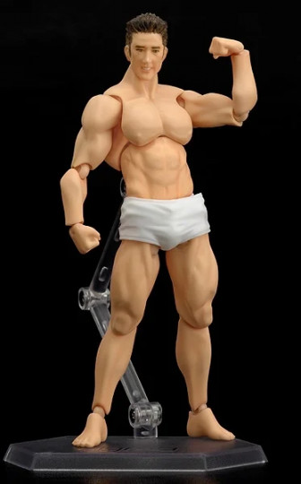 Billy Herrington